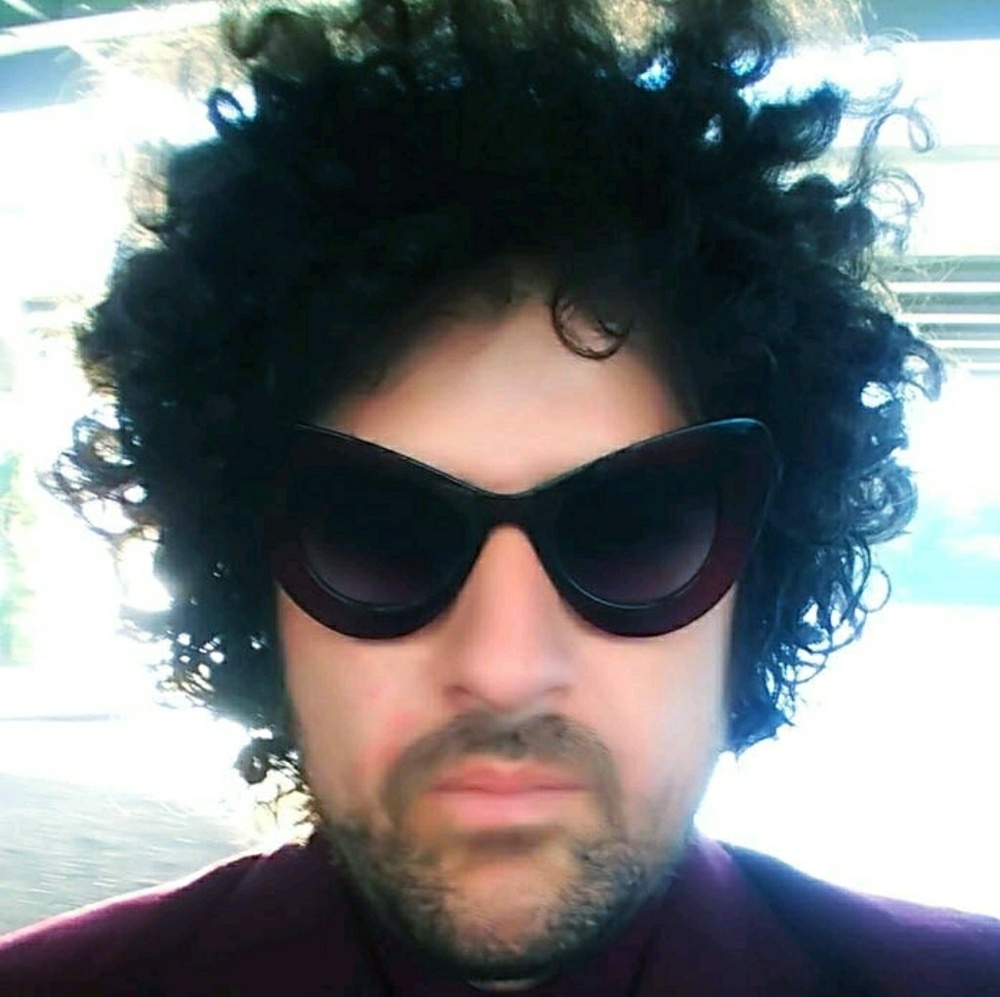Meet your Jonathan TreyLux,  Treyluxual, Ltd. CEO